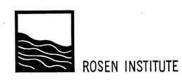 ROSEN INSTITUTE trademark