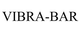 VIBRA-BAR trademark