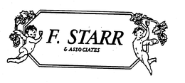 F. STARR & ASSOCIATES trademark