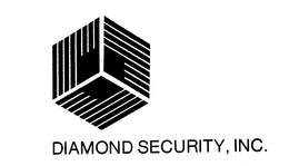 DIAMOND SECURITY, INC. trademark