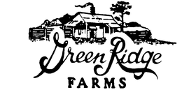 GREEN RIDGE FARMS trademark