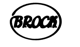 BROCK trademark