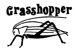GRASSHOPPER trademark