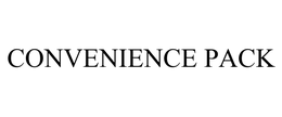CONVENIENCE PACK trademark
