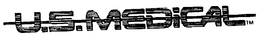 U.S. MEDICAL trademark