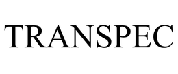 TRANSPEC trademark