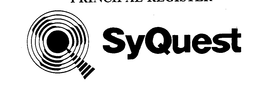 SYQUEST trademark