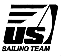 US SAILING TEAM trademark