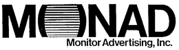 MONAD MONITOR ADVERTISING, INC. trademark