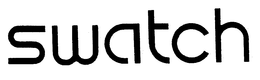 SWATCH trademark
