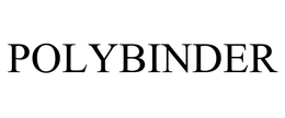 POLYBINDER trademark