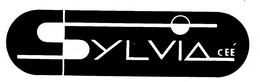 SYLVIA CEE trademark
