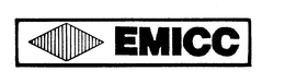 EMICC trademark