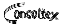 CONSOLTEX trademark