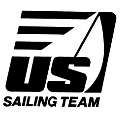 US SAILING TEAM trademark
