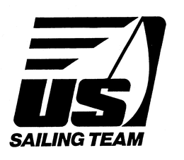 US SAILING TEAM trademark