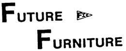 FUTURE FURNITURE trademark