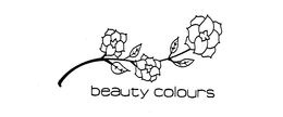 BEAUTY COLOURS trademark