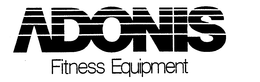 ADONIS FITNESS EQUIPMENT trademark
