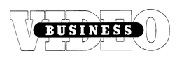 VIDEO BUSINESS trademark