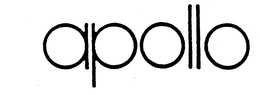 APOLLO trademark
