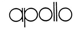 APOLLO trademark
