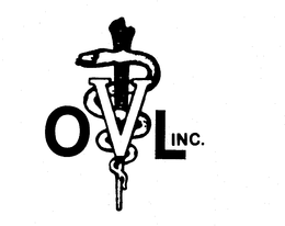 OVL INC. trademark