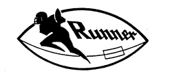 RUNNER trademark