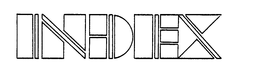 INDEX trademark