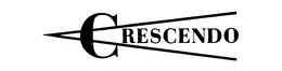 CRESCENDO trademark