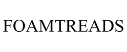 FOAMTREADS trademark