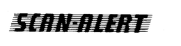 SCAN-ALERT trademark