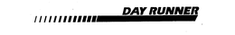 DAY RUNNER trademark