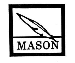 MASON trademark