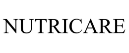 NUTRICARE trademark