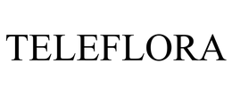 TELEFLORA trademark