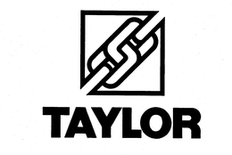 TAYLOR trademark