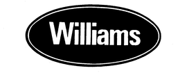 WILLIAMS trademark