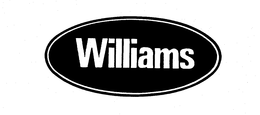 WILLIAMS trademark