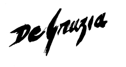 DE GRAZIA trademark