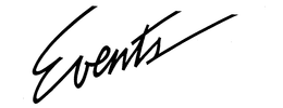 EVENTS trademark