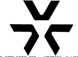 VVV trademark