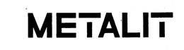 METALIT trademark