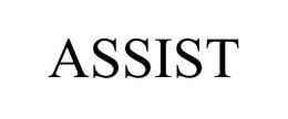 ASSIST trademark