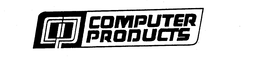 CPI COMPUTER PRODUCTS trademark