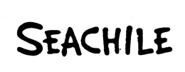 SEACHILE trademark