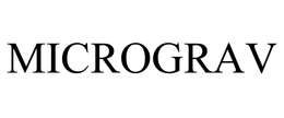 MICROGRAV trademark