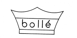 BOLLE trademark