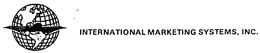 INTERNATIONAL MARKETING SYSTEMS, INC. trademark