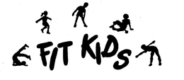 FIT KIDS trademark